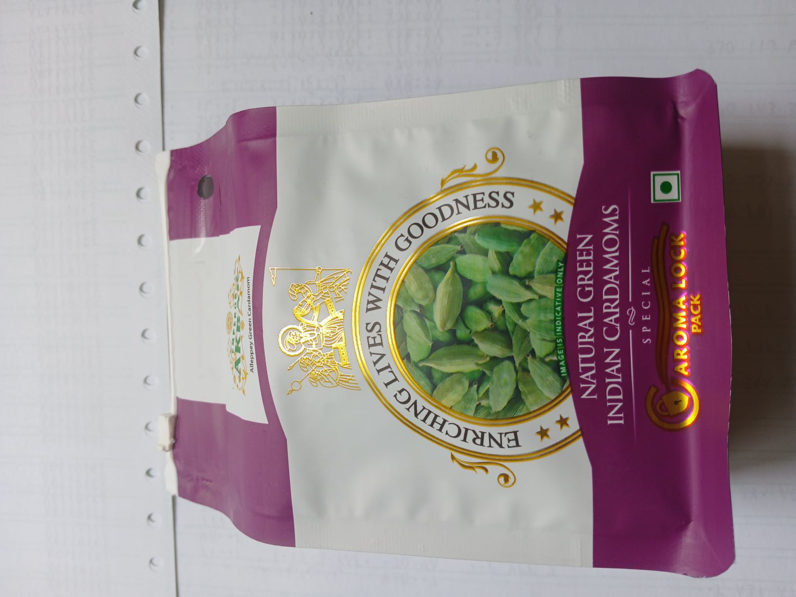Cardamom